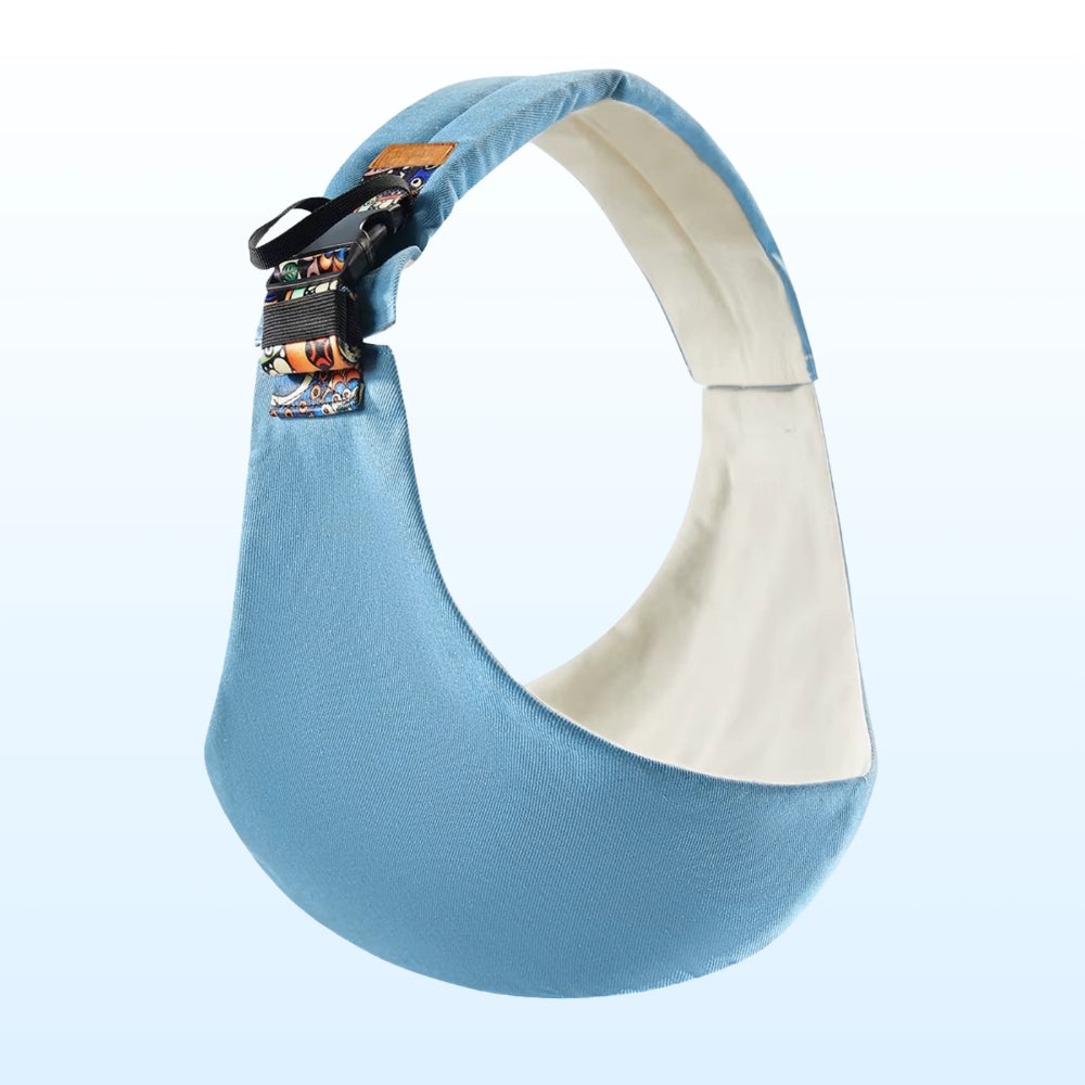 Marsupio Porta Bambini